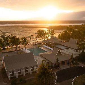 Cotton Bay Resort & Spa